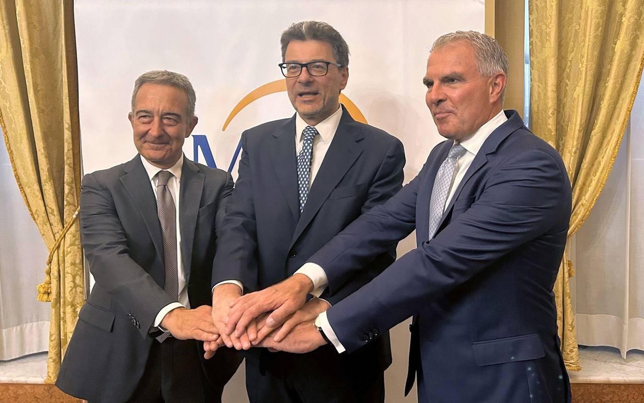 Lufthansa darf italienische Staatsairline Ita übernehmen