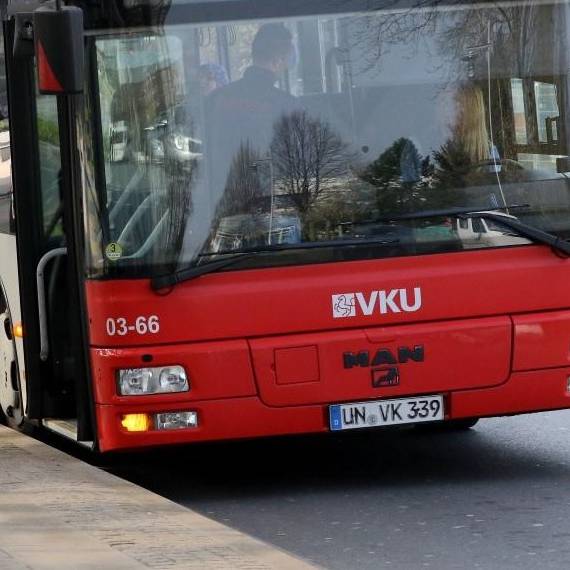 VKU Bus