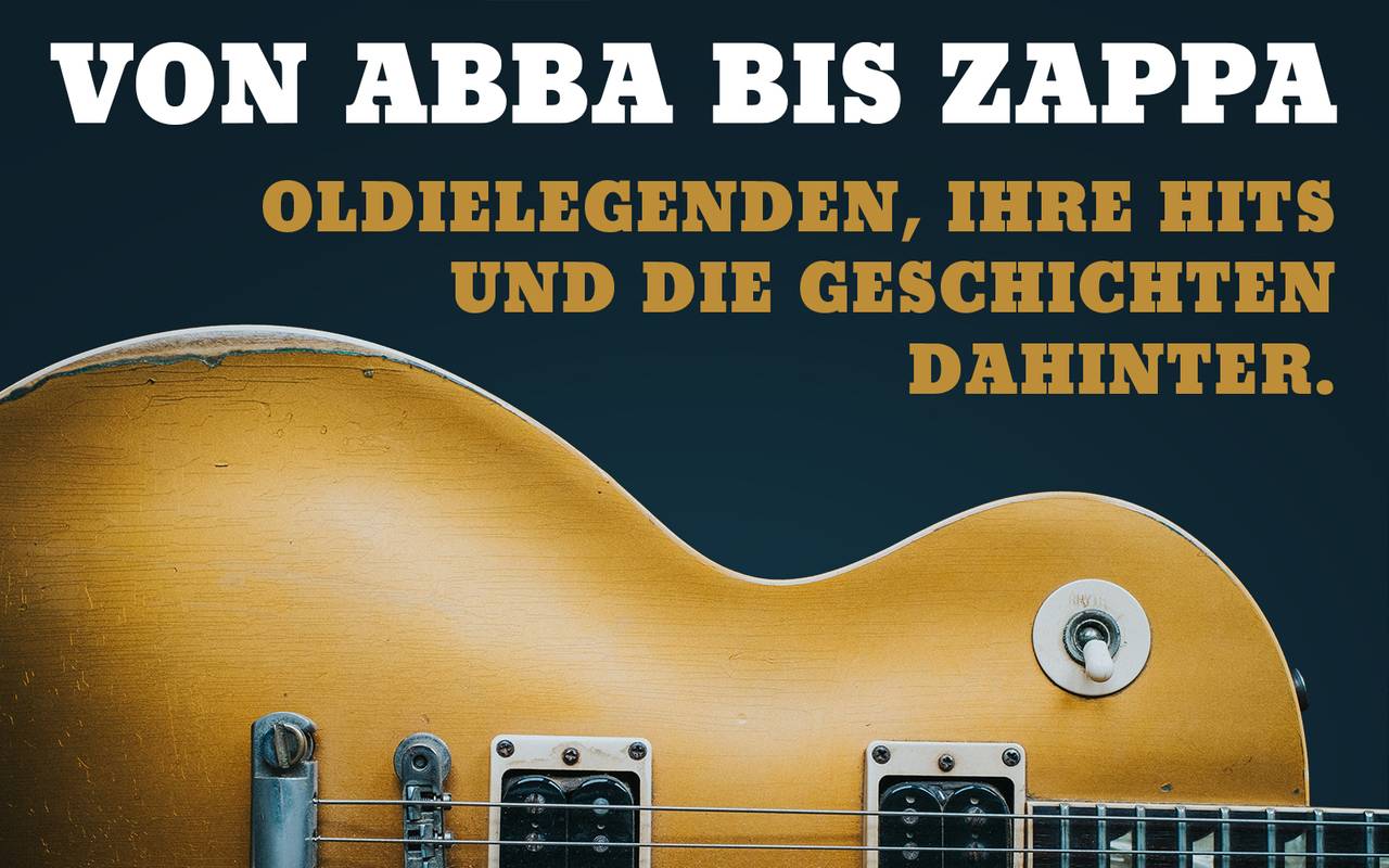 Podcast Von Abba bis Zappa Antenne Unna