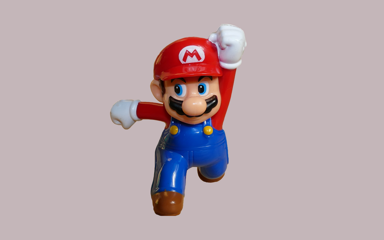 Super Mario wird in diesem Jahr schon 40 Jahre alt. Dazu haben wir ein paar Fakten zu dem kleinen Kindheitshelden rausgesucht. Emma Möllenbrock aus dem Antenne Unna-Team hat zum heutigen Mario Tag ein paar Fakten zum kleinen Helden in der Latzhose. 