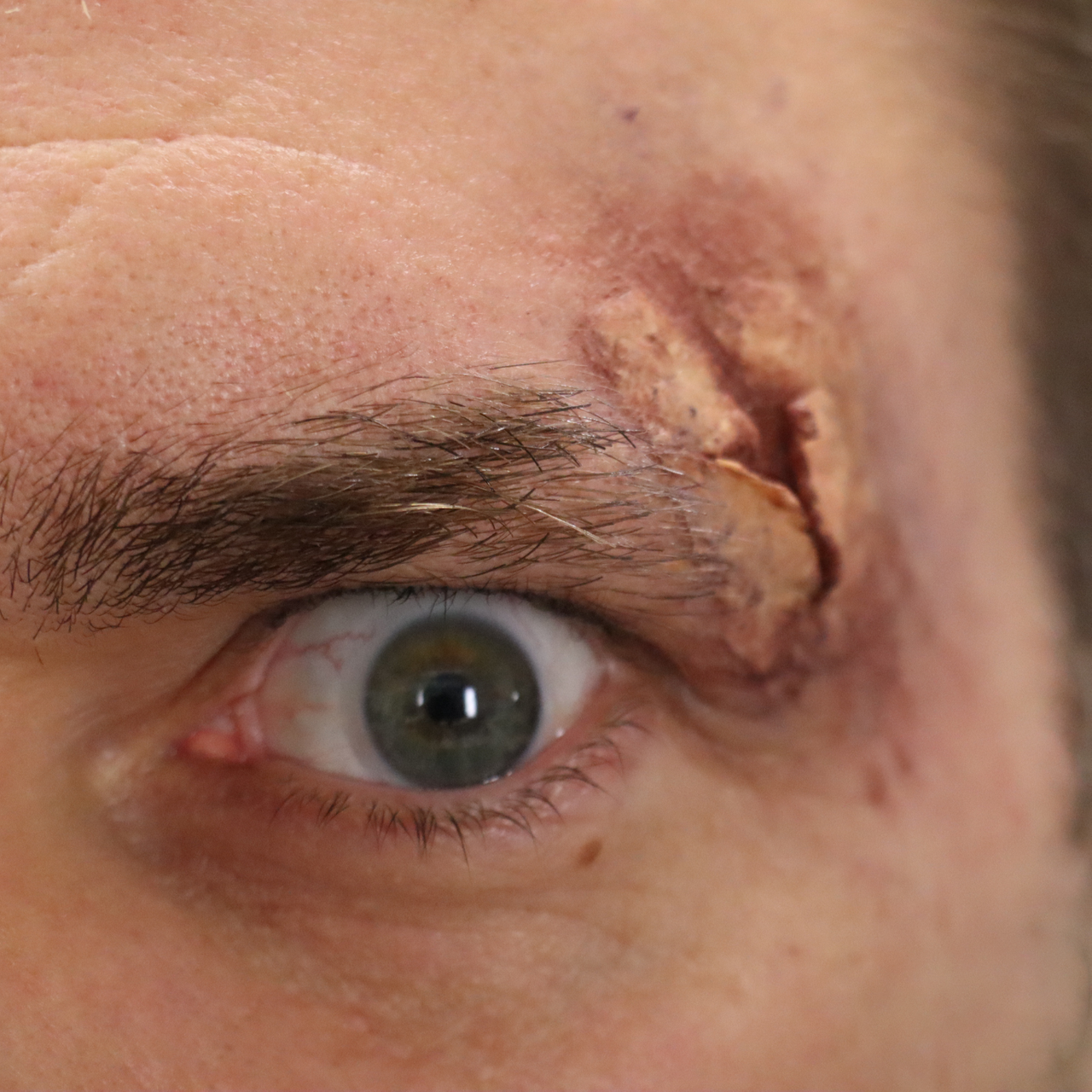 Halloween: Schminktipps vom Theater Dortmund