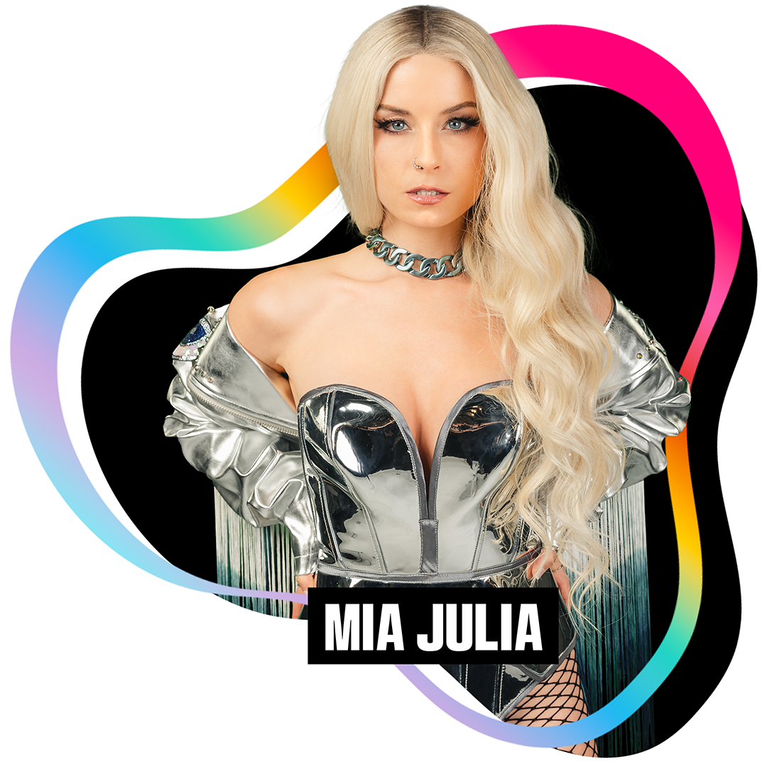 Rainbow Festival: Die besten Bilder vom ganzen Tag