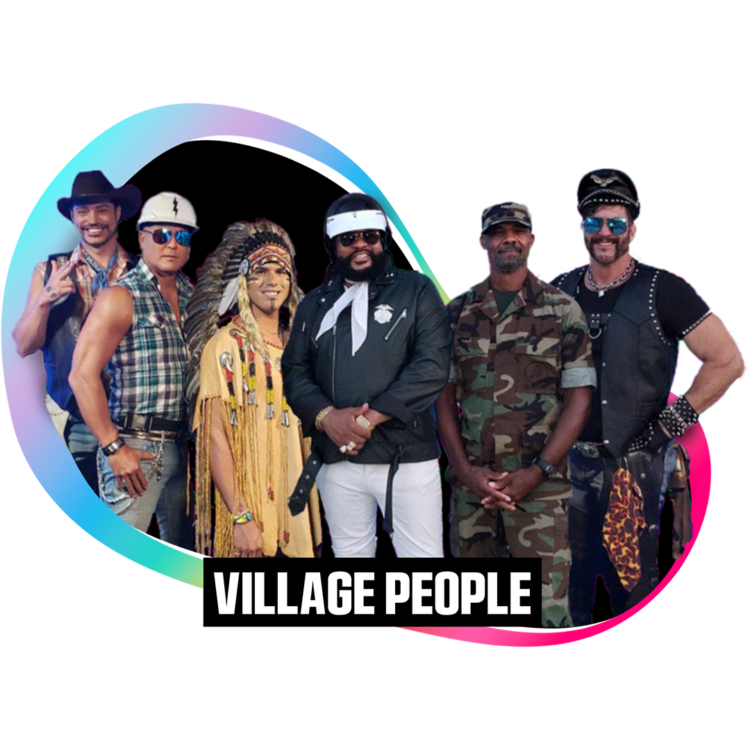 Rainbow Festival: Die besten Bilder vom ganzen Tag