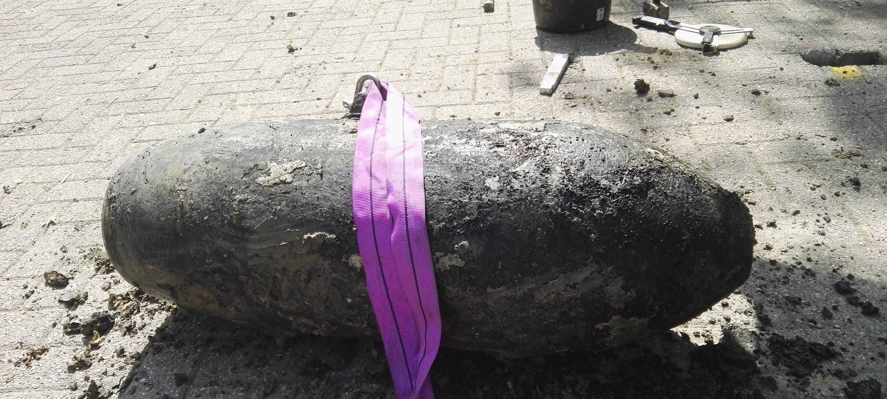 Update Lünen: Keine Evakuierung