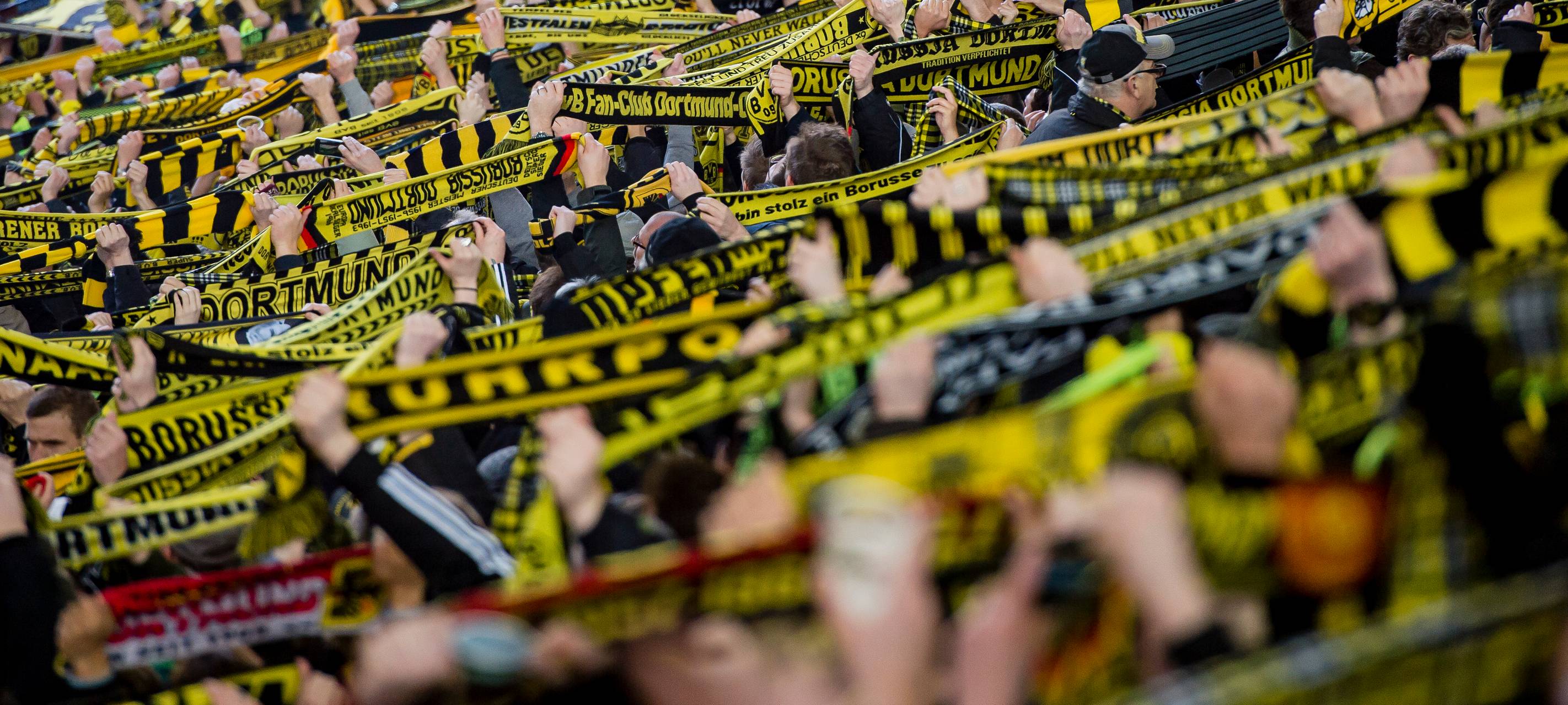 BVB ändert Ticketverkauf erneut