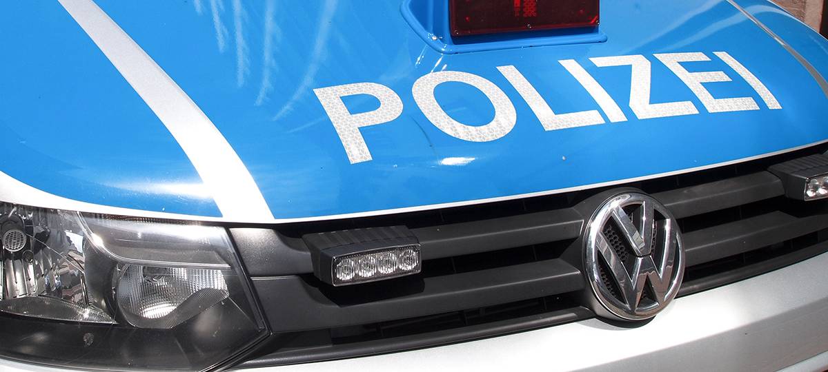Hamm: 15-Jähriger mit Messerstichen verletzt