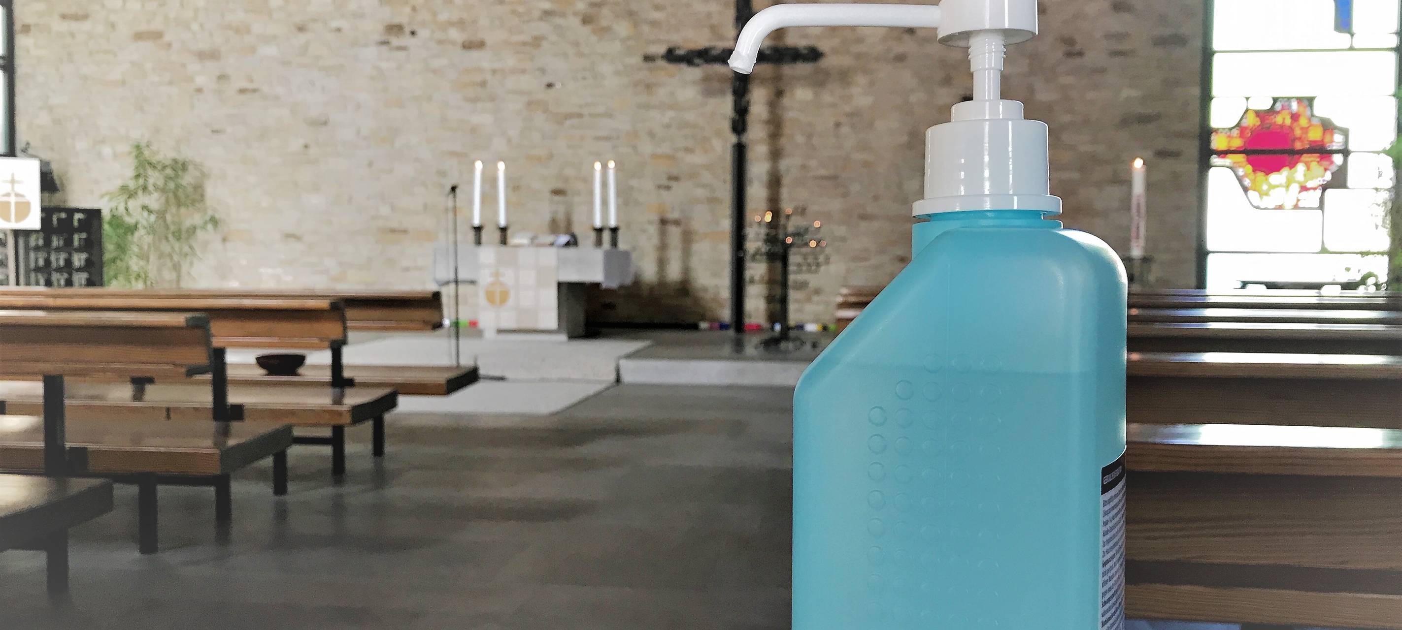 Corona-Regelverstoß: Trauerfeier in Kamen aufgelöst