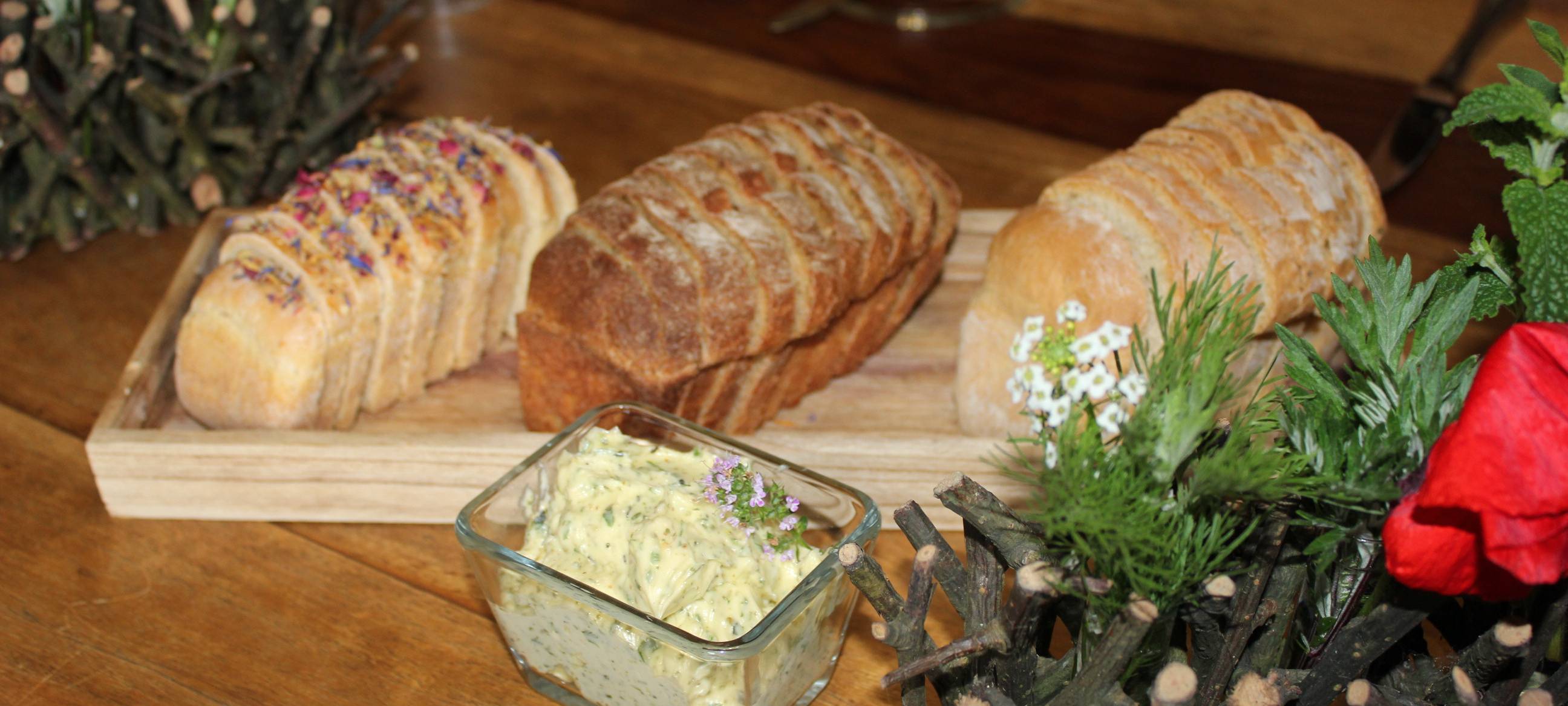 Ein Mietkoch zum Hochzeitstag