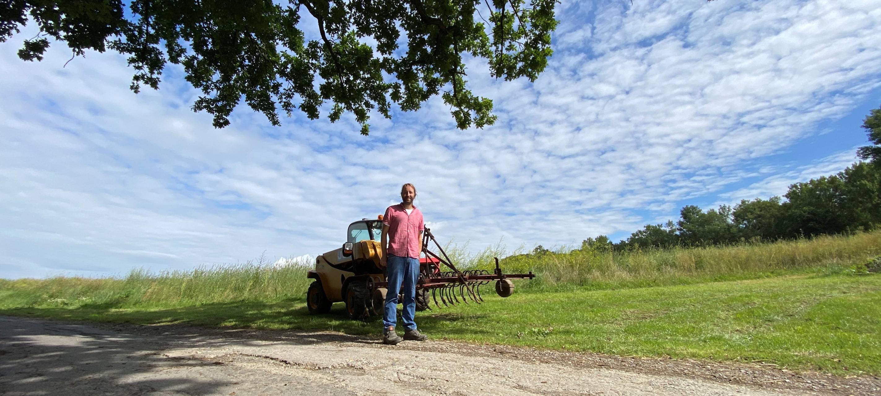 Ausflugstipp: Maislabyrinth in Selm