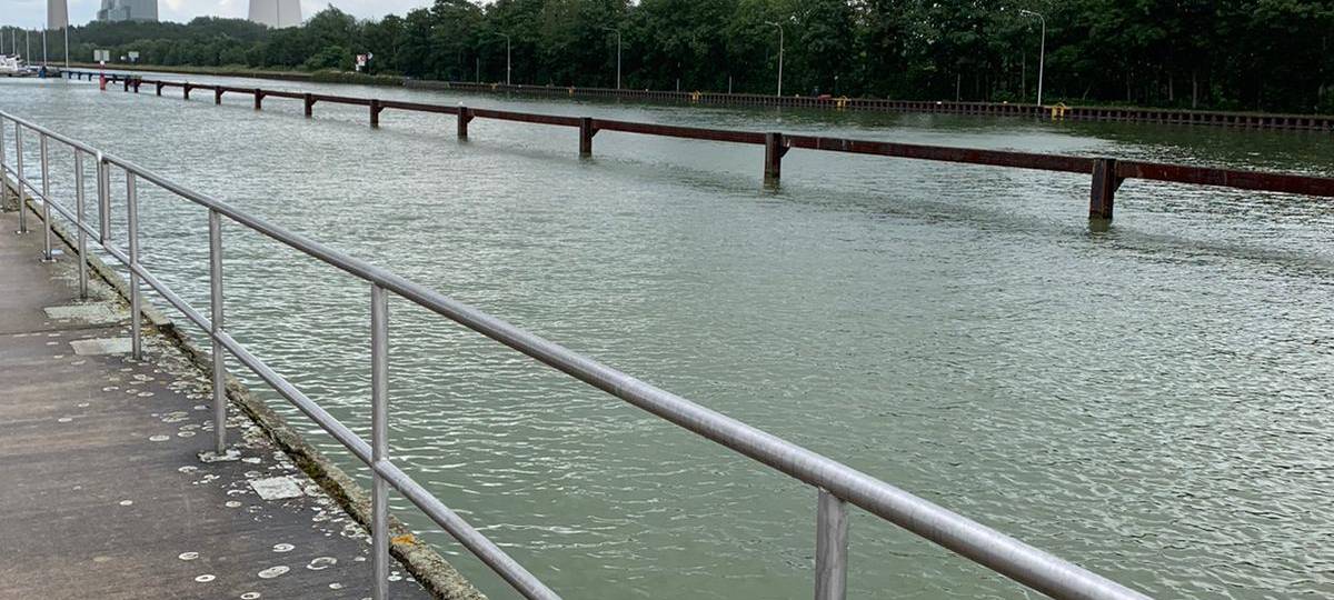 Ausflugstipp: Beversee und Marina Rünthe in Bergkamen