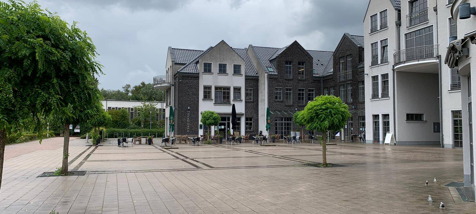 Ausflugstipp: Beversee und Marina Rünthe in Bergkamen