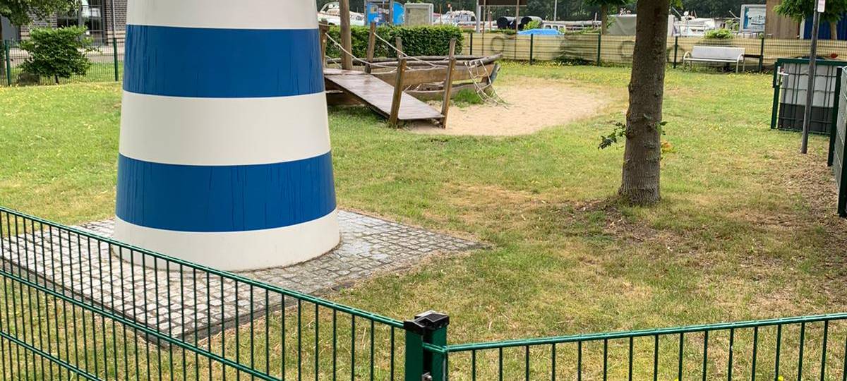 Ausflugstipp: Beversee und Marina Rünthe in Bergkamen