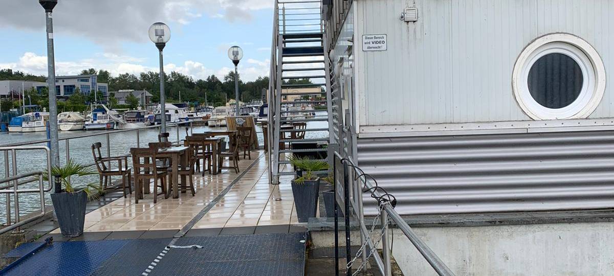 Ausflugstipp: Beversee und Marina Rünthe in Bergkamen