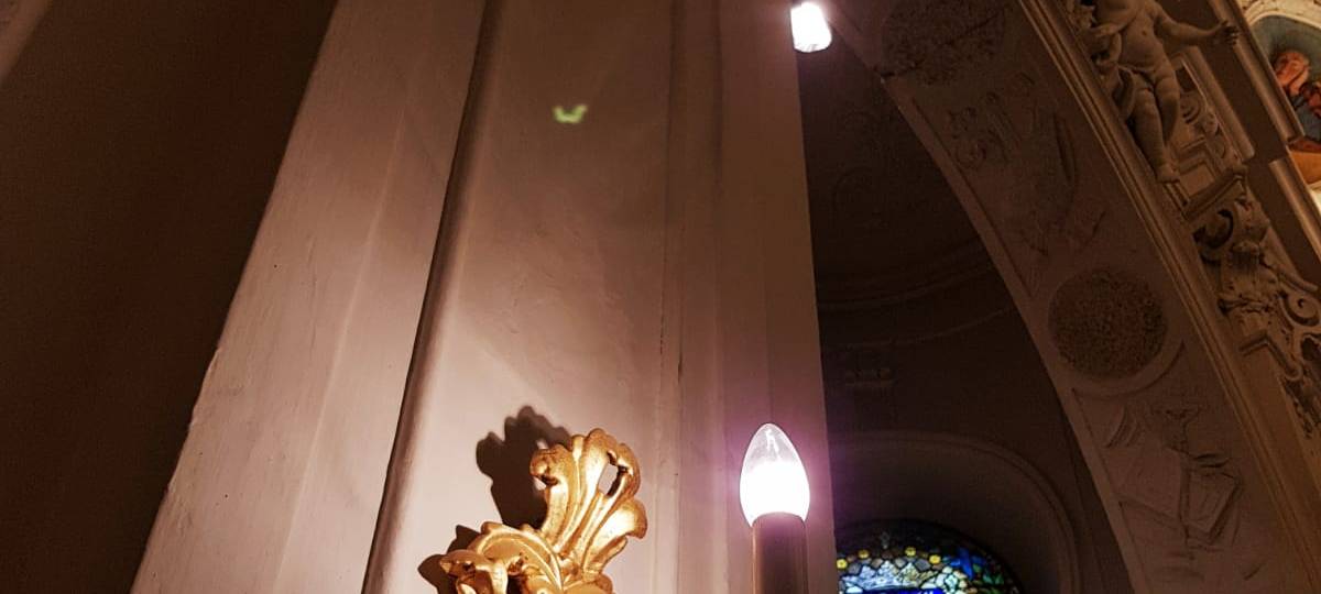 Ausflugstipp: Schloss Nordkirchen