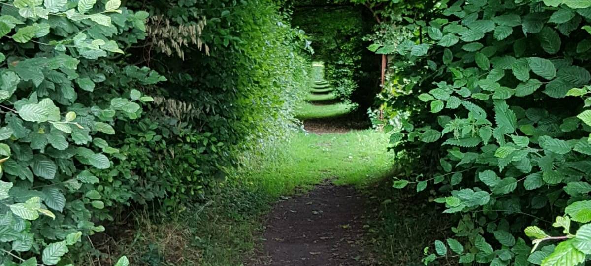 Ausflugstipp: Schloss Nordkirchen