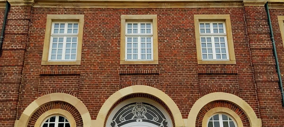 Ausflugstipp: Schloss Nordkirchen