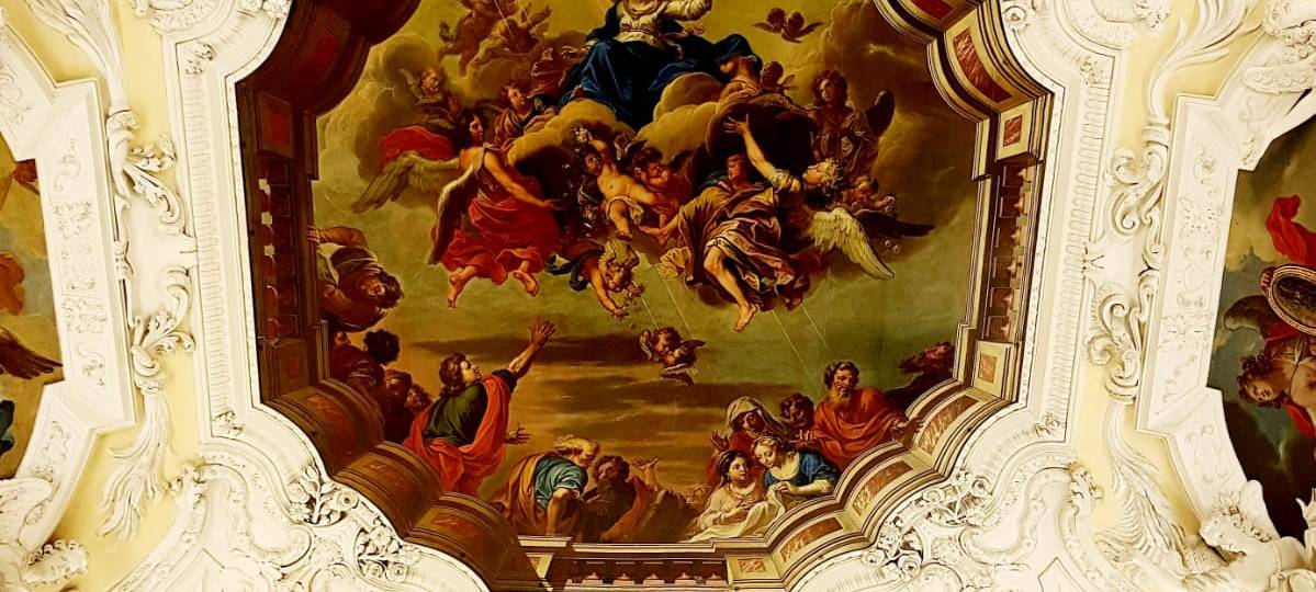 Ausflugstipp: Schloss Nordkirchen