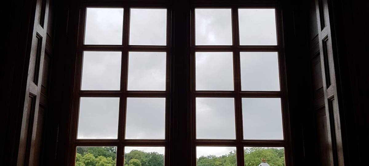 Ausflugstipp: Schloss Nordkirchen