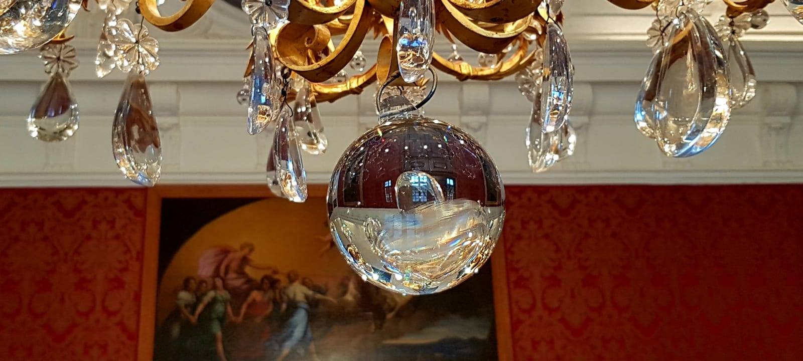 Ausflugstipp: Schloss Nordkirchen