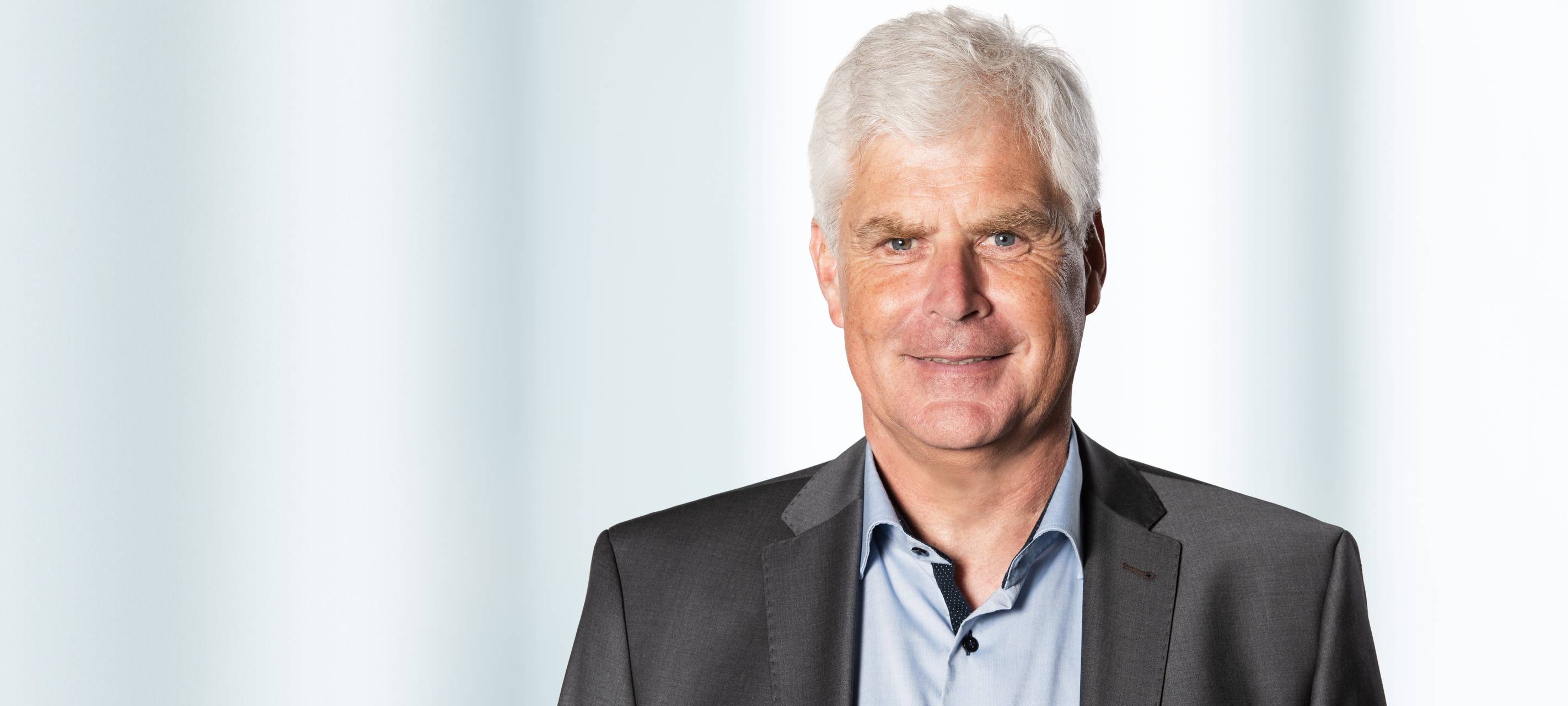 CDU-Bürgermeisterkandidat für Bergkamen, Thomas Heinzel