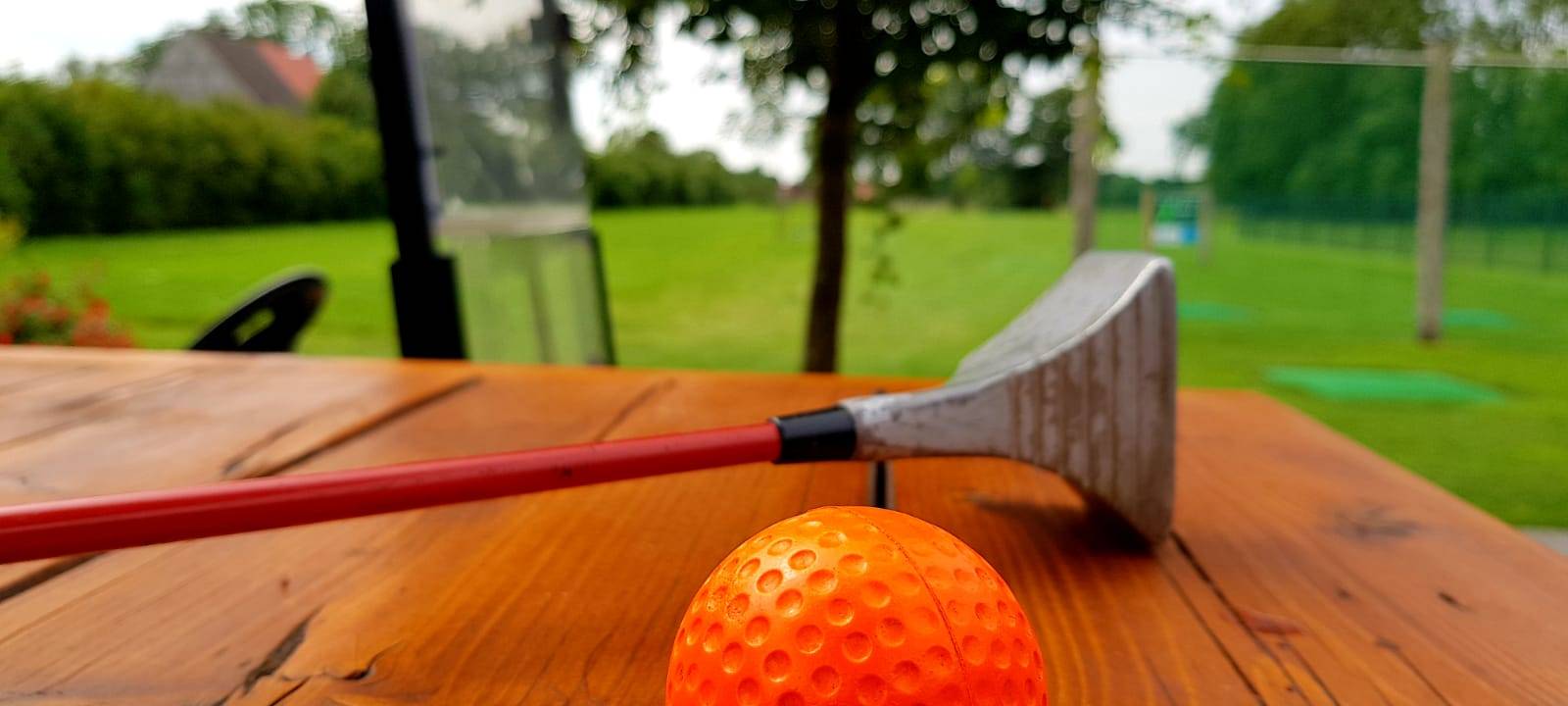 Ausflugstipp: Swin Golf im Gasthaus Eickholt
