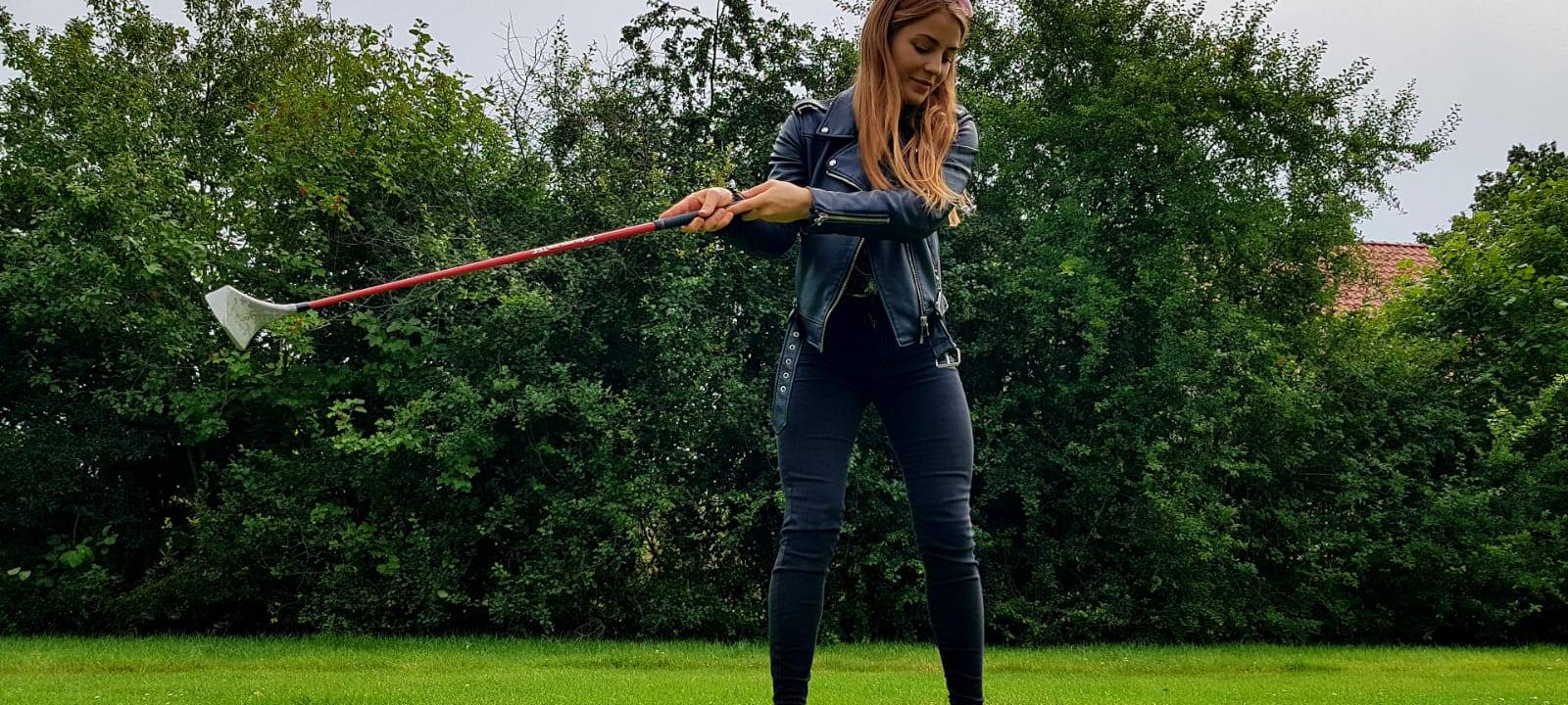 Ausflugstipp: Swin Golf im Gasthaus Eickholt