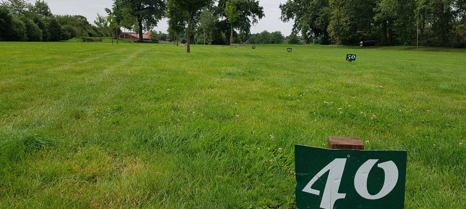 Ausflugstipp: Swin Golf im Gasthaus Eickholt