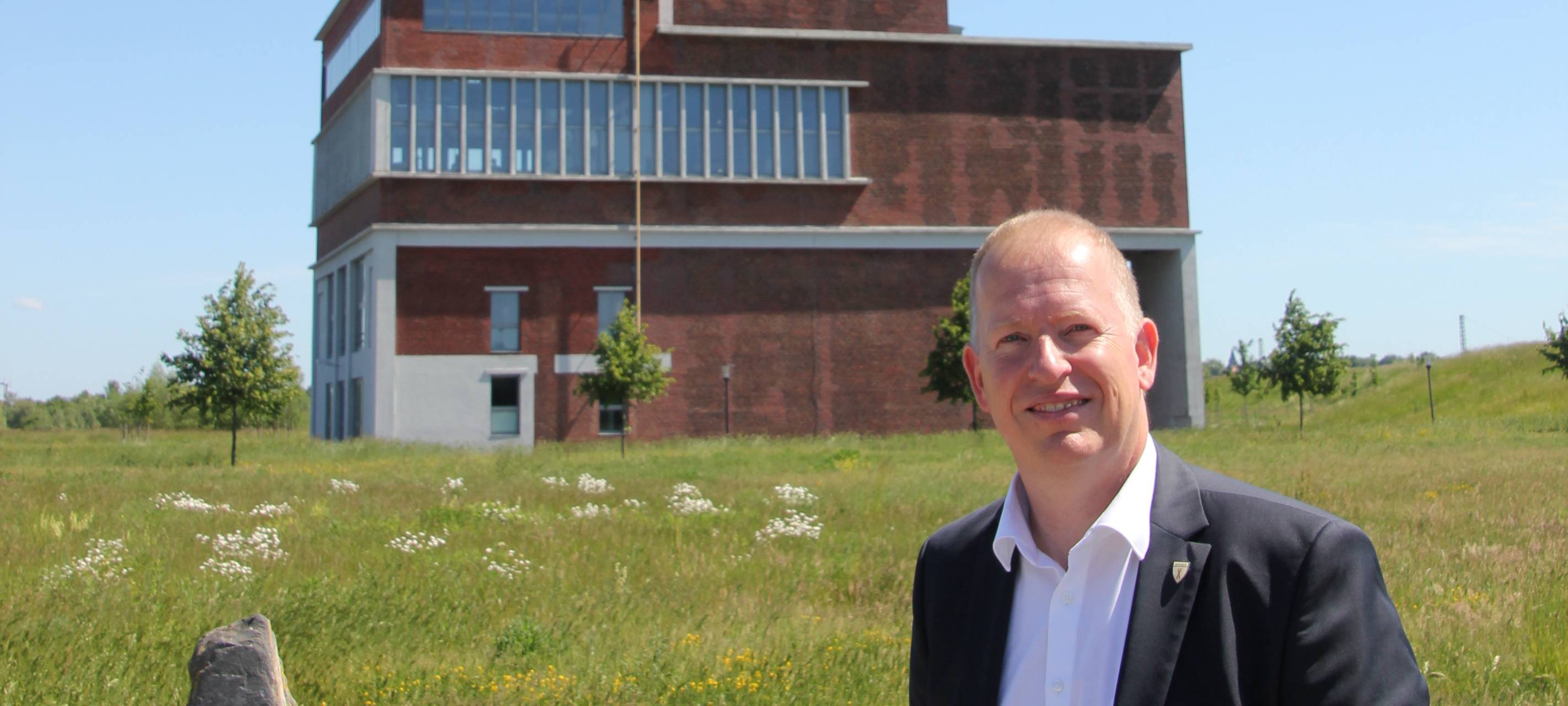 Bönen: Gesucht wird ... ein Kandidat