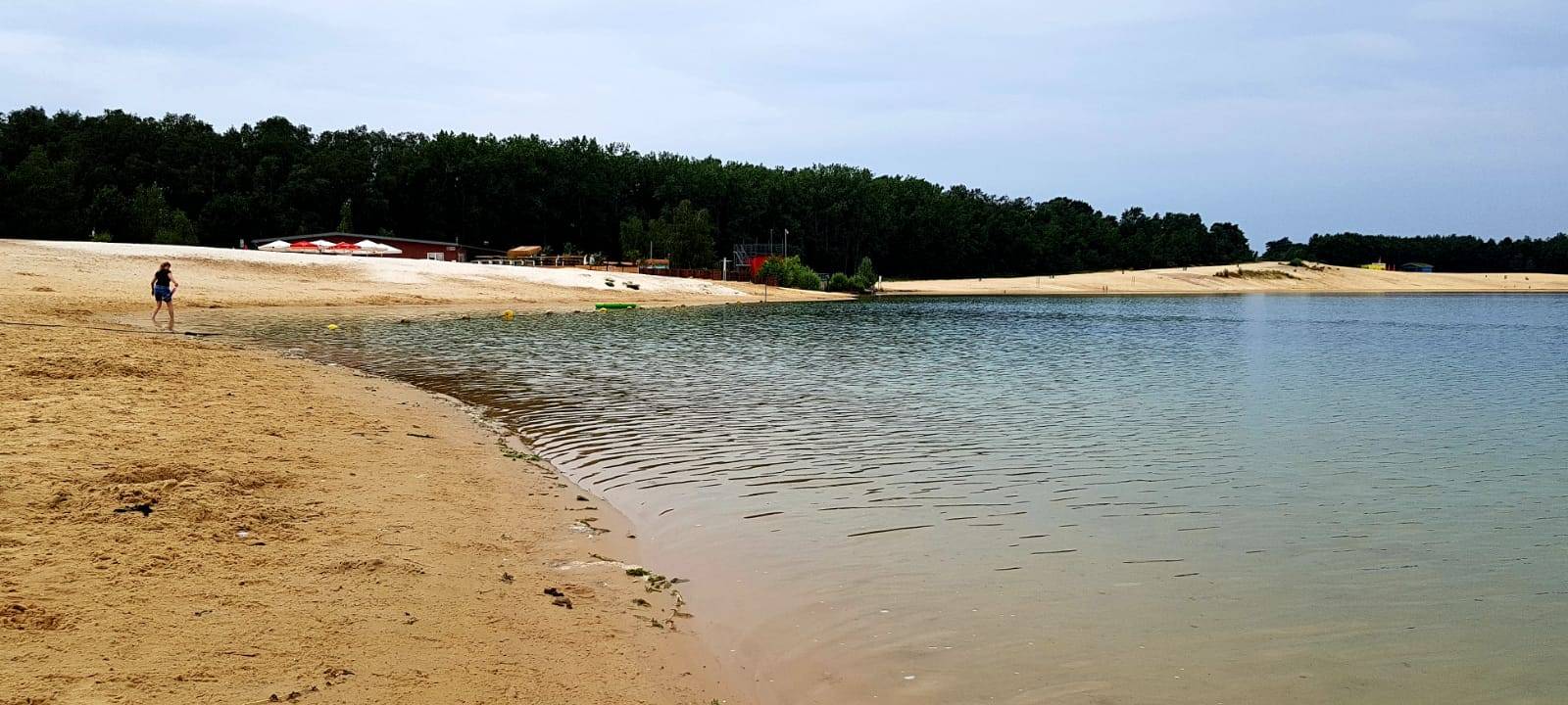 Ausflugstipp: Silbersee II in Haltern