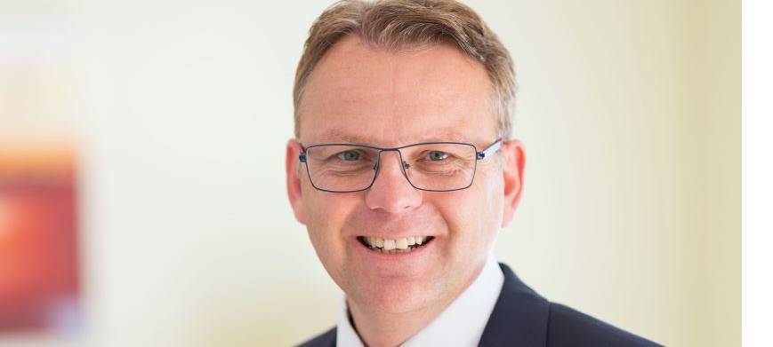 Thomas Orlowski, SPD