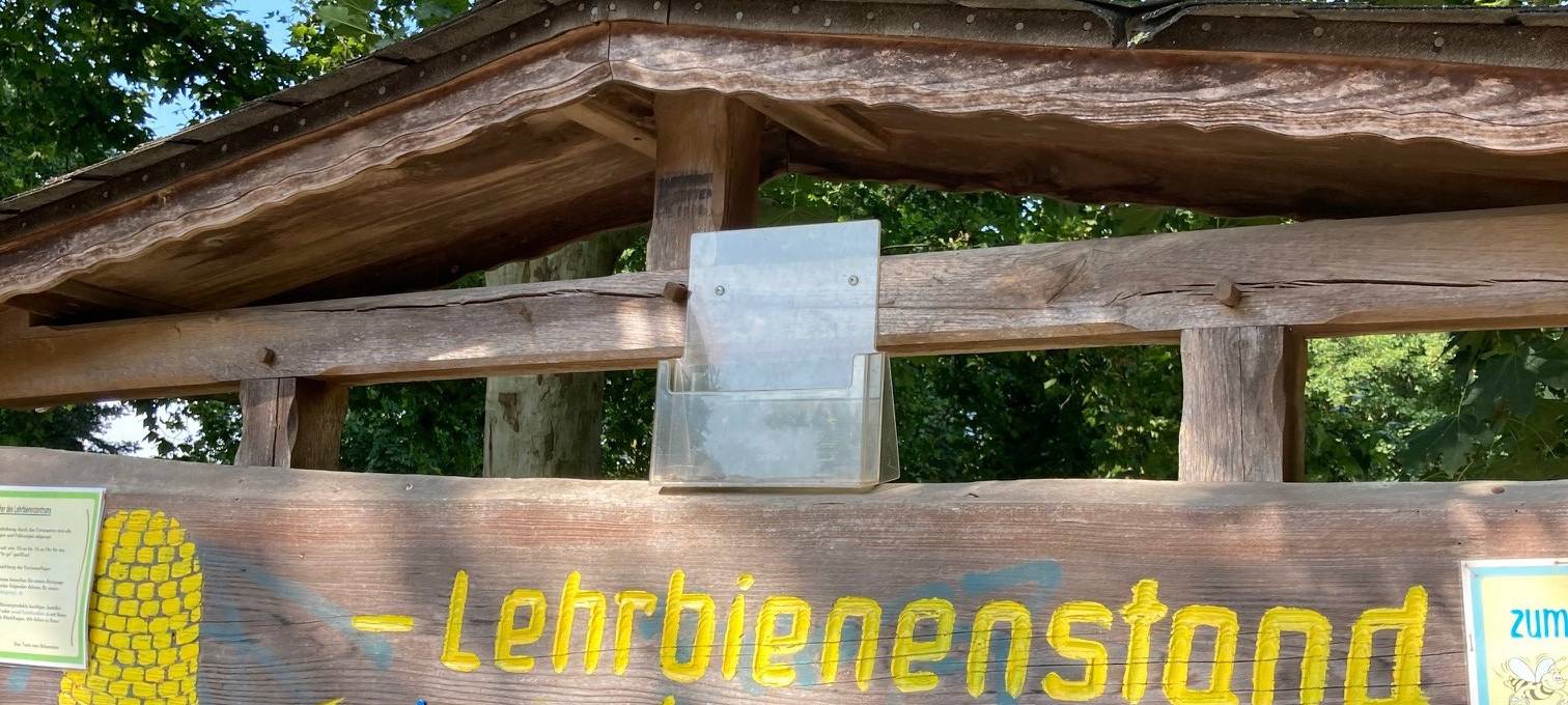Ausflugstipp: Der Hohenstein in Witten