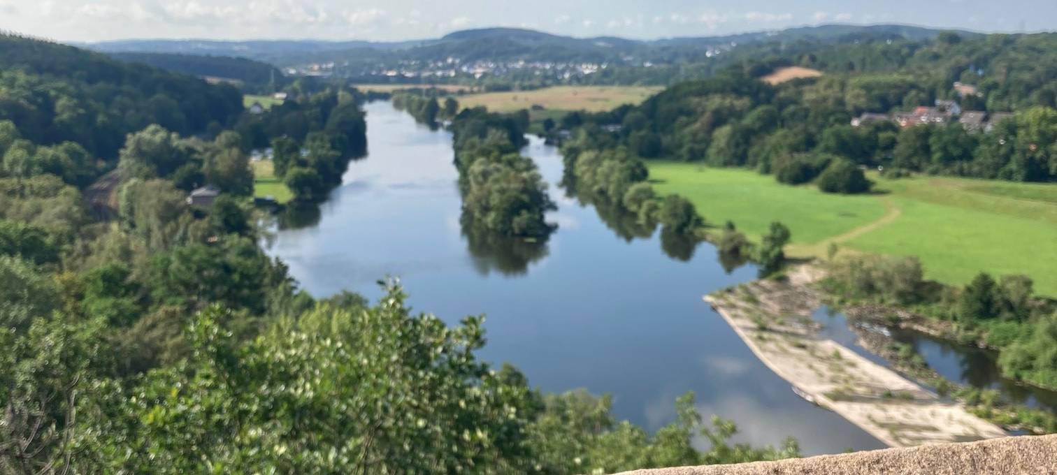 Ausflugstipp: Der Hohenstein in Witten