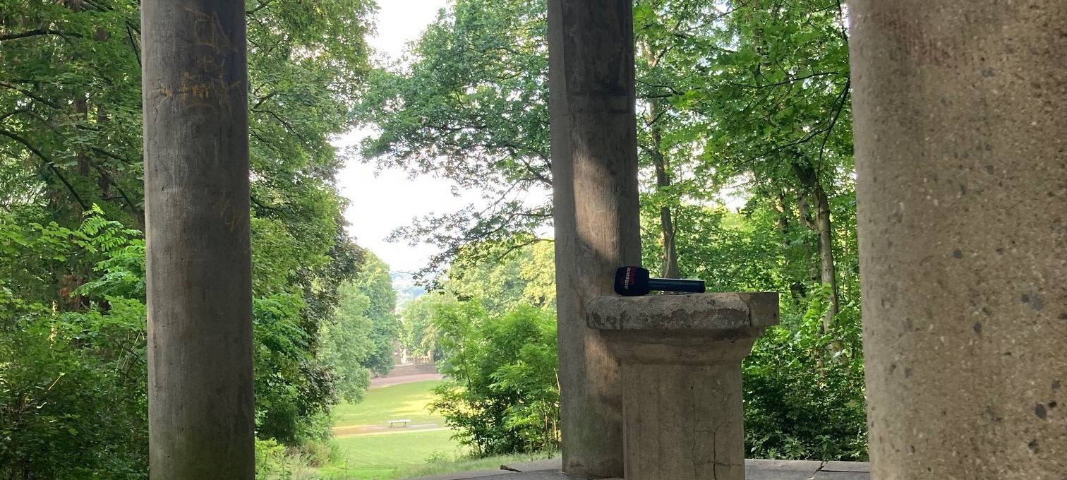 Ausflugstipp: Der Hohenstein in Witten