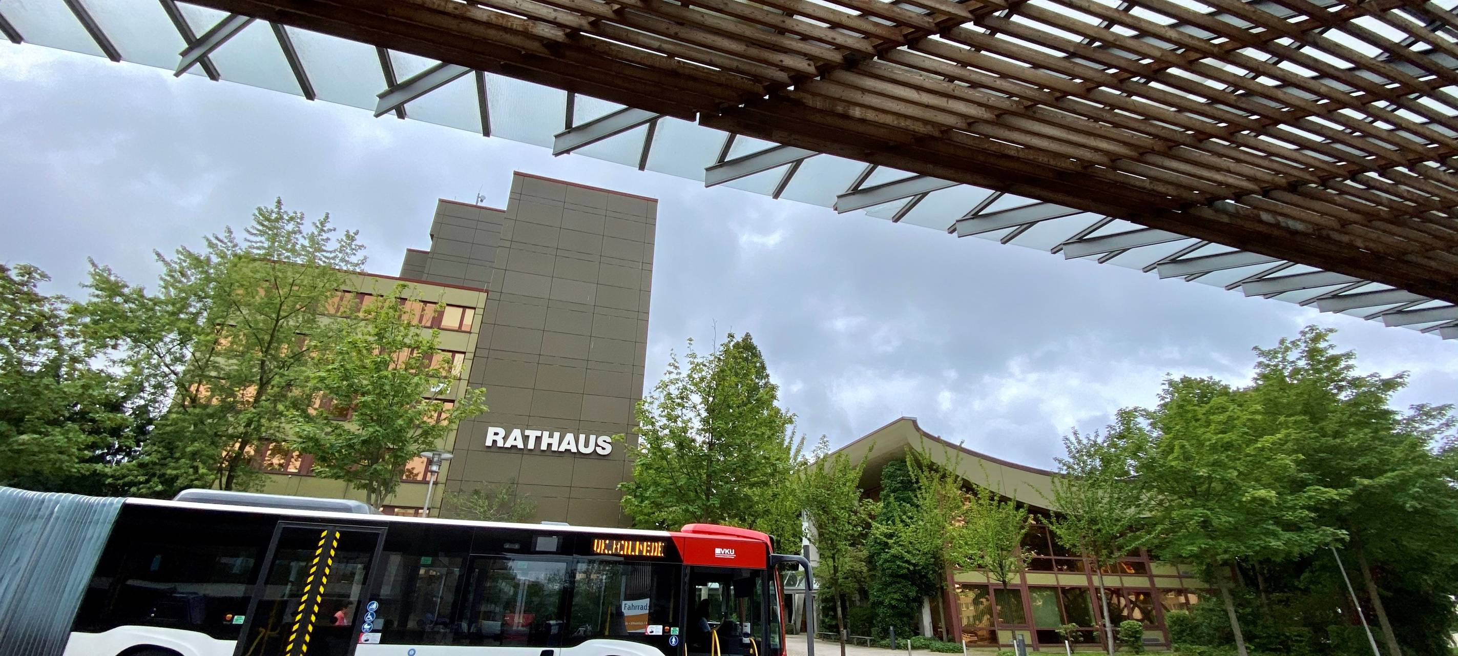 Kommunalwahl Bergkamen: Staatsschutz ermittelt