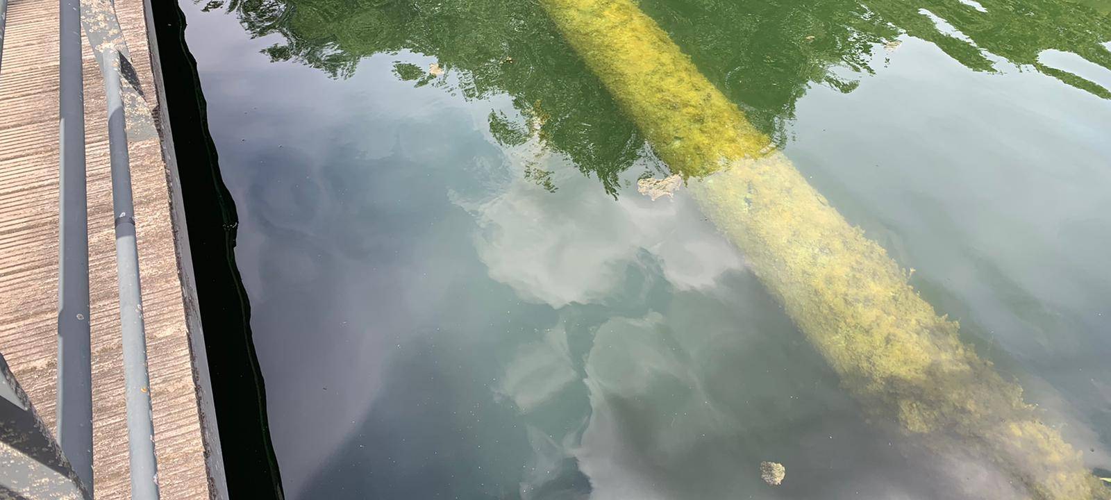 Ausflugstipp: Das Schiffshebewerk in Waltrop