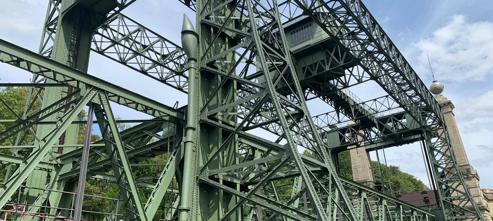 Ausflugstipp: Das Schiffshebewerk in Waltrop