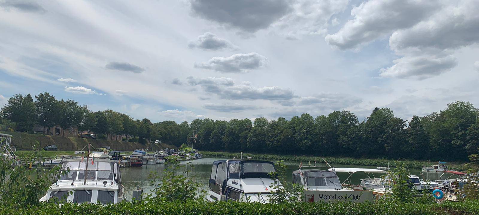 Ausflugstipp: Das Schiffshebewerk in Waltrop