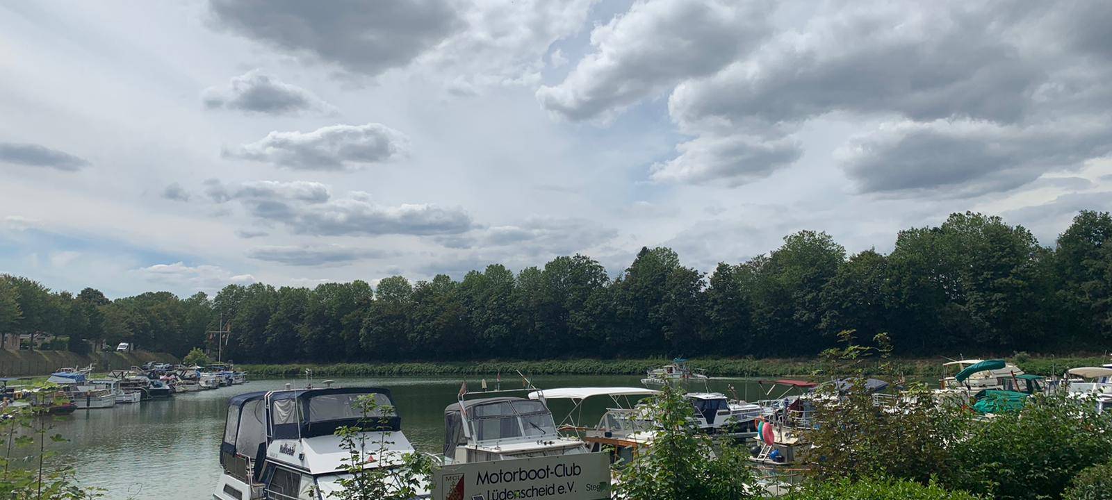 Ausflugstipp: Das Schiffshebewerk in Waltrop