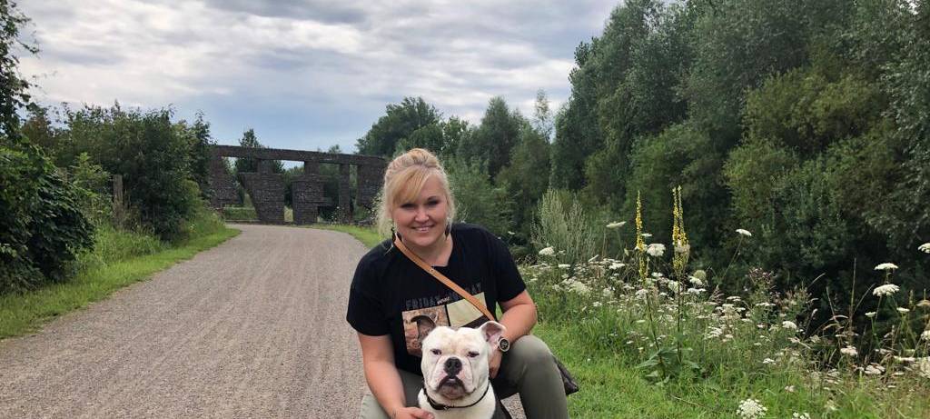 Ausflugstipp: Der Seseke-Weg in Kamen