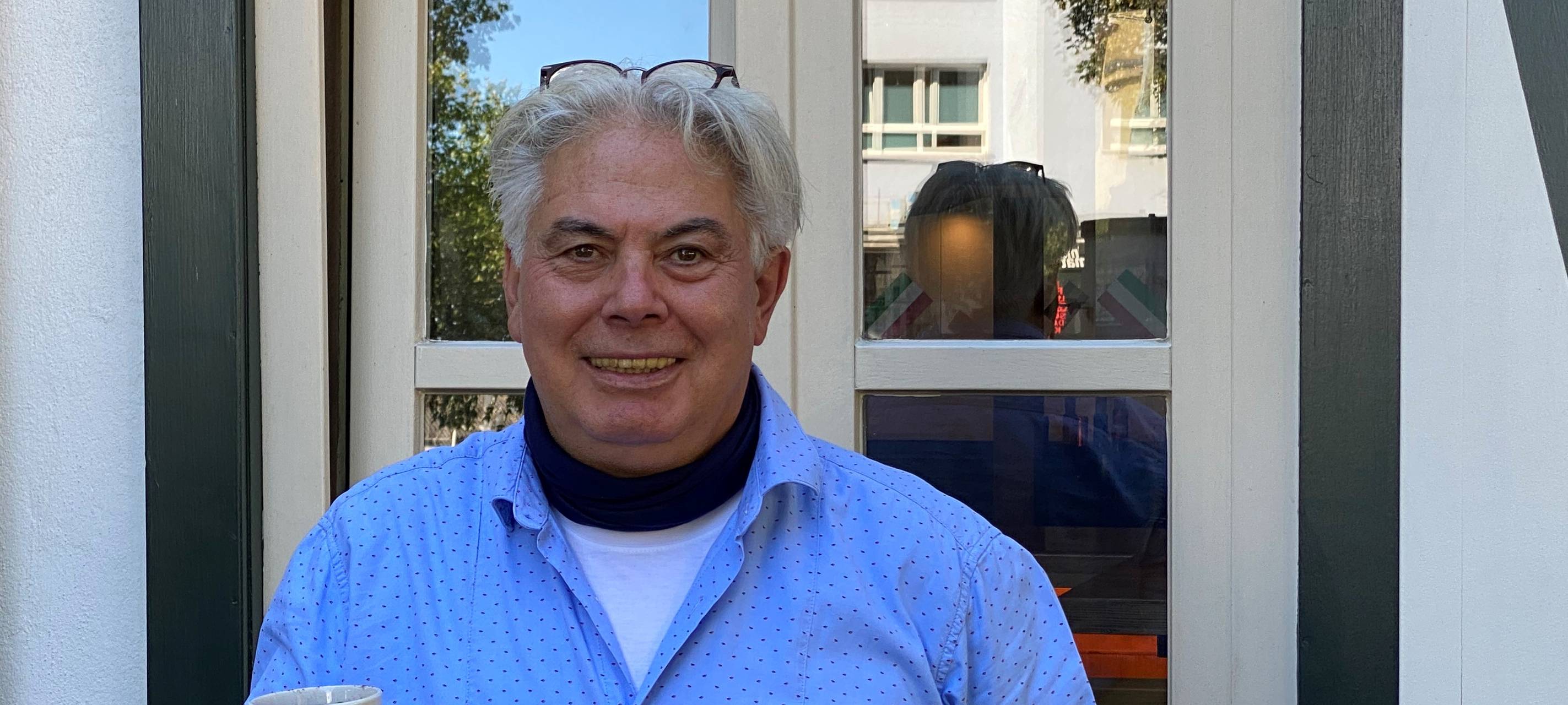 Guiseppe Muratore, „Oller Kotten“, Unna