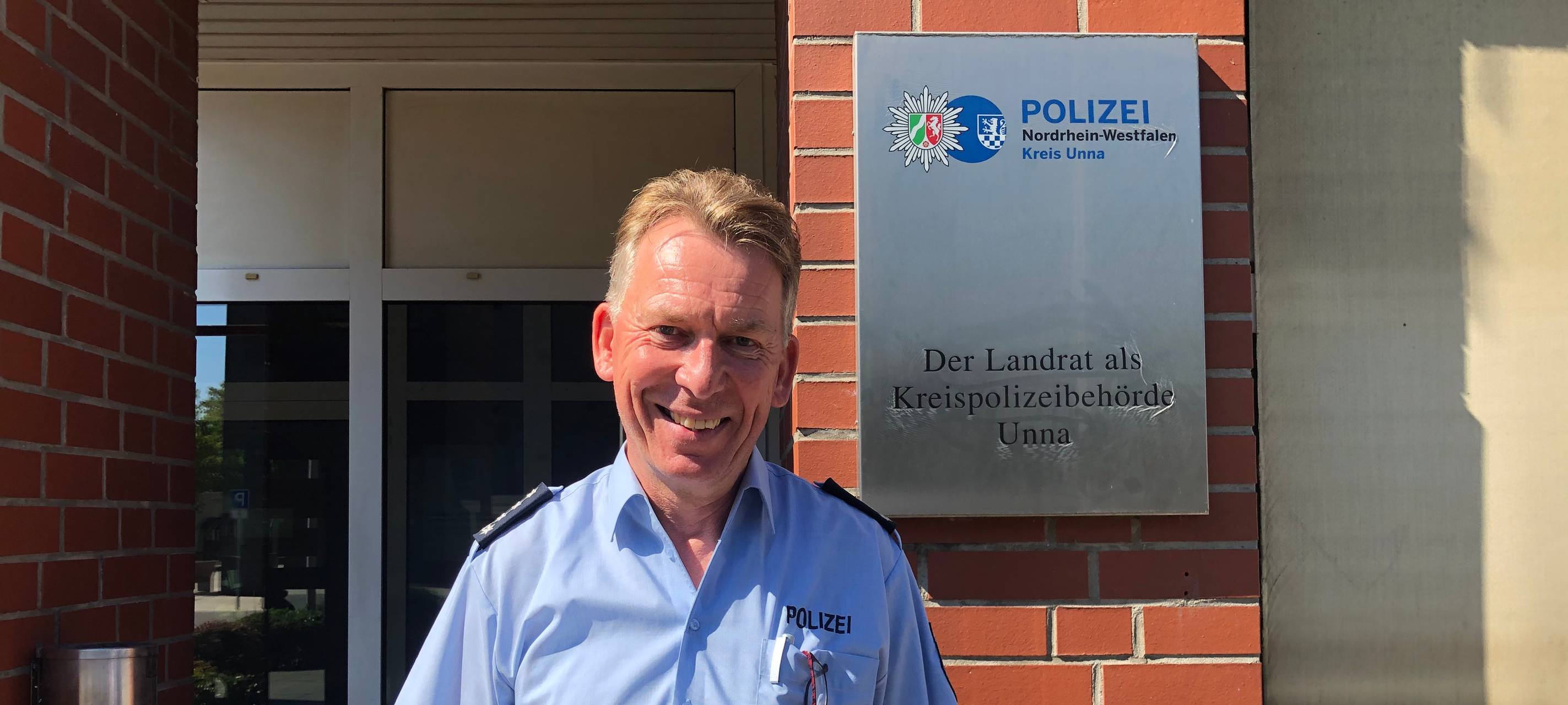 Die Woche persönlich – Martin Volkmer