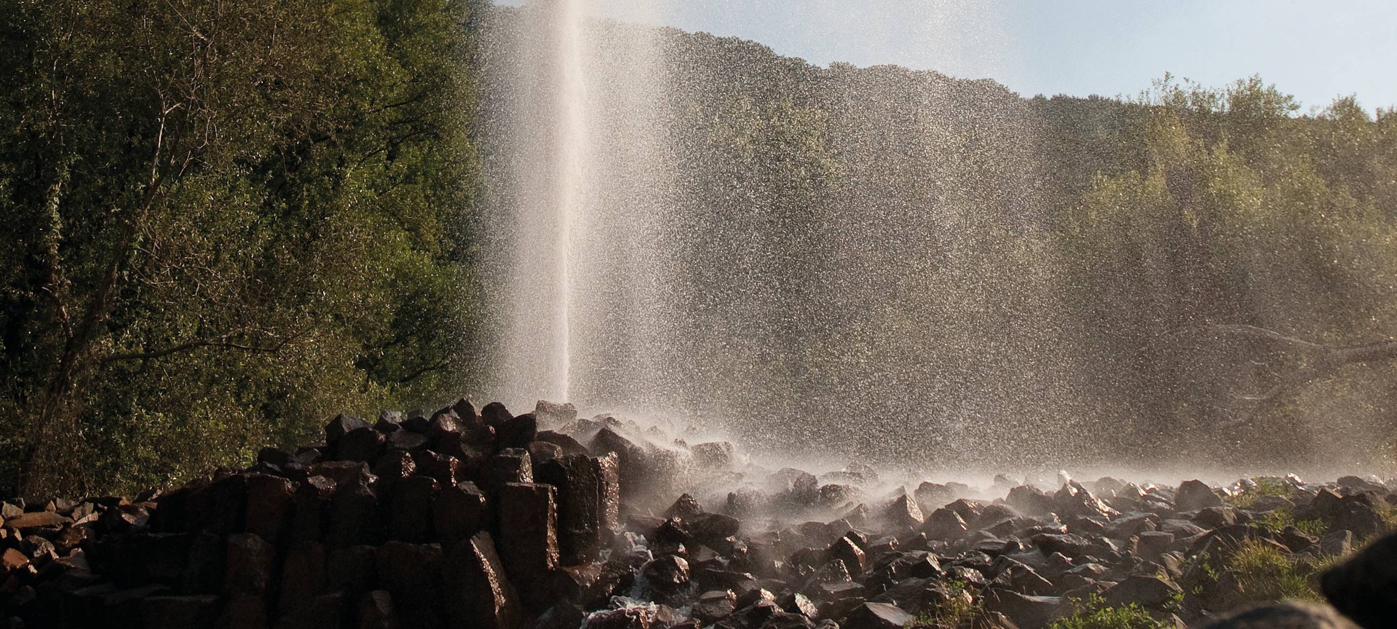 Island vs. Andernach