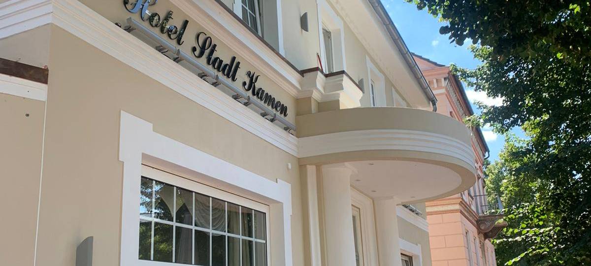 Kreis Unna: Zahl der Hotelnächte eingebrochen