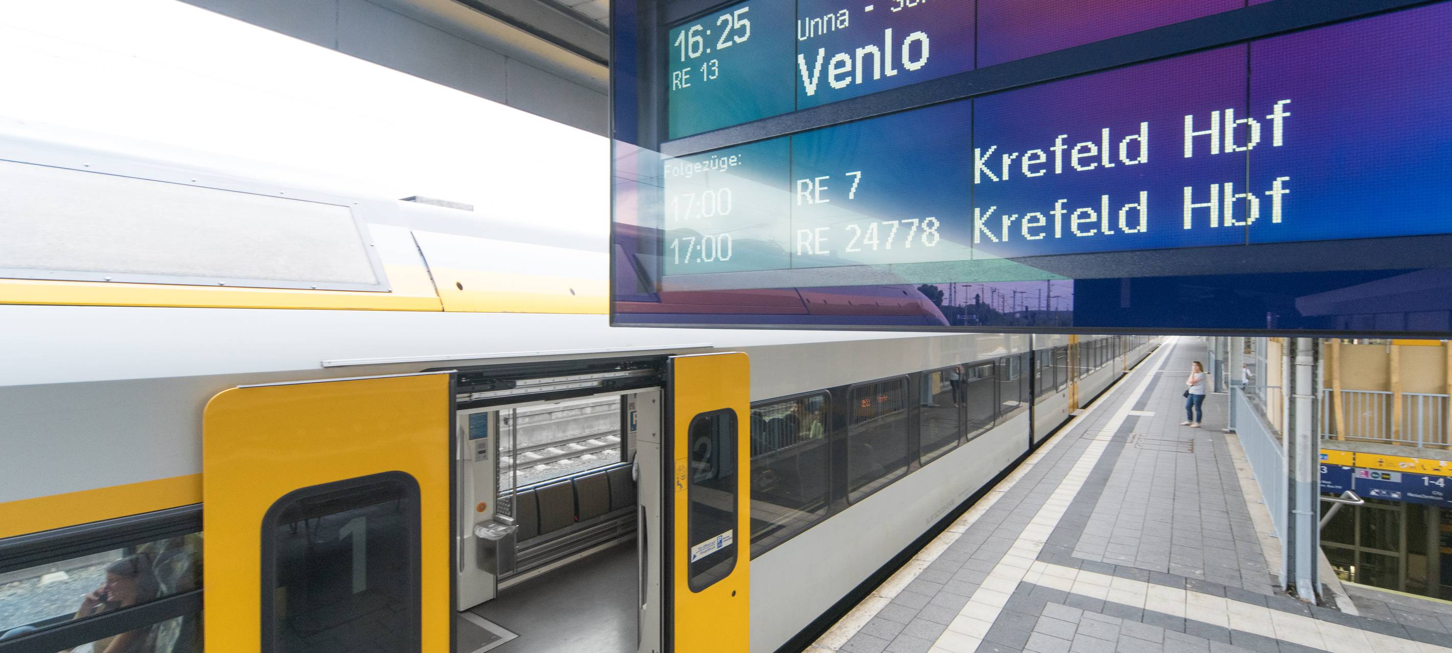 Eurobahn fährt weiter