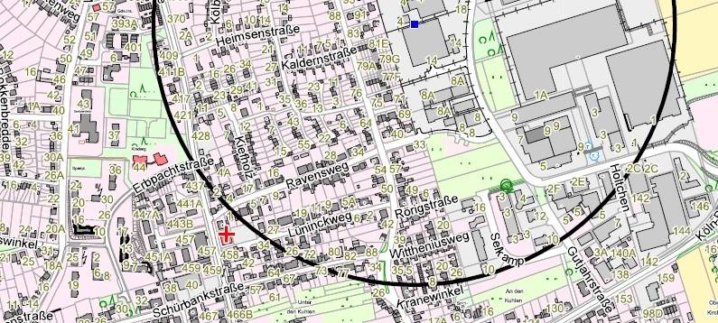 Bombenentschärfung in Do-Aplerbeck: B1 wird gesperrt