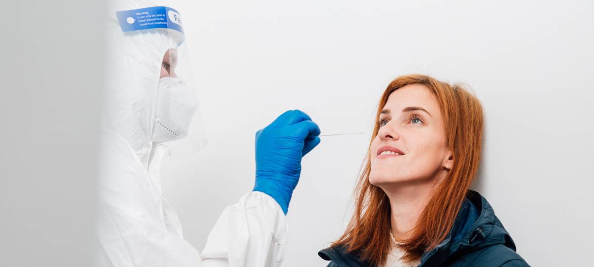 Kreis Unna: Testangebote werden ausgeweitet