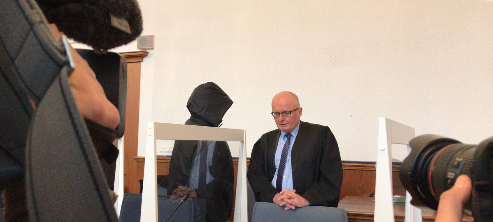 Dortmund: Schalla-Mörder nicht auffindbar