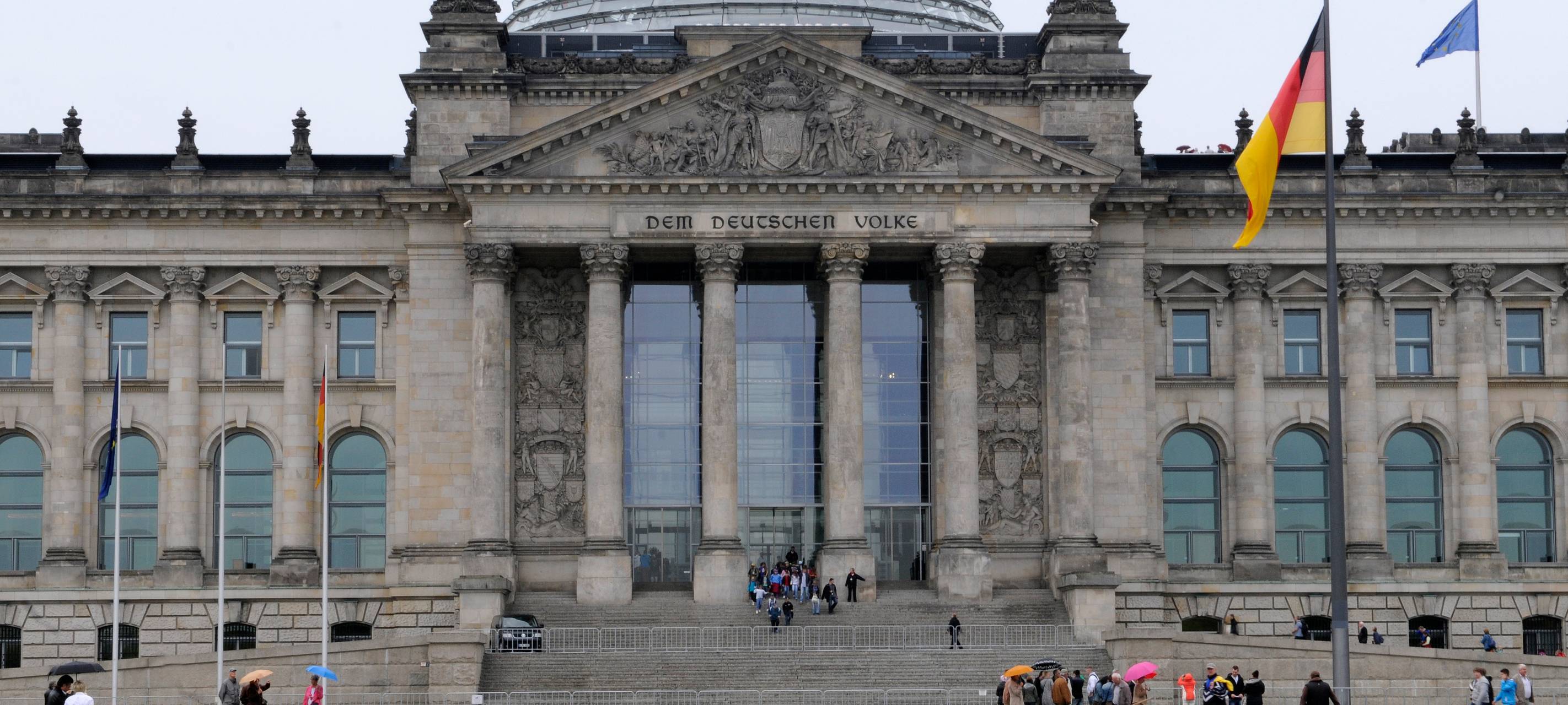 Die Bundestagswahl im Kreis Unna