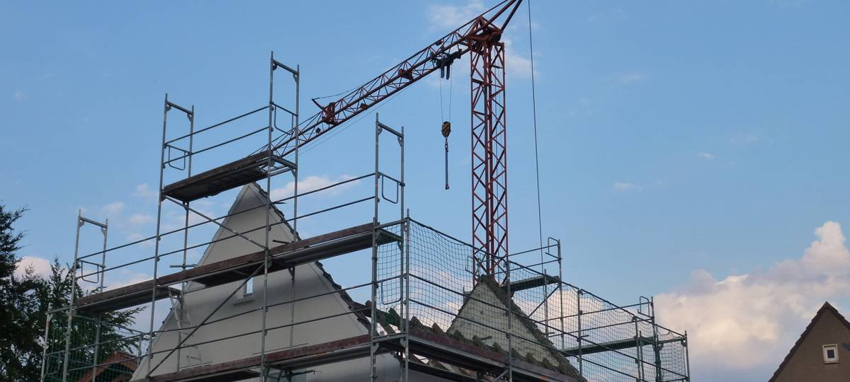 Unna: Wohnraum für Familien