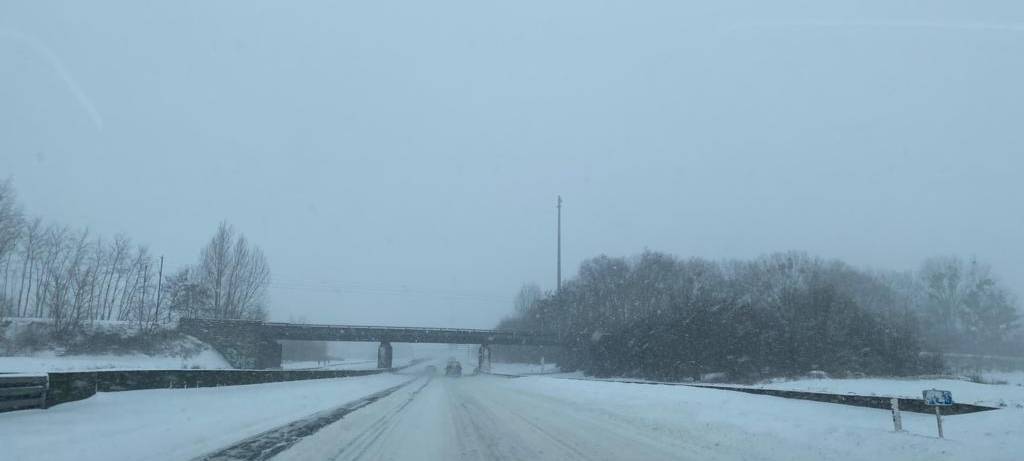 Dauerfrost im Kreis Unna: Keine Extremschäden auf Autobahnen